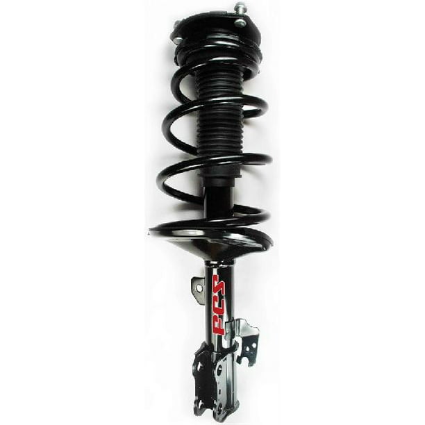 Details about   Fit for 1998-2003 Toyota Sienna Front Left Suspension Strut Coil Spring Assembly